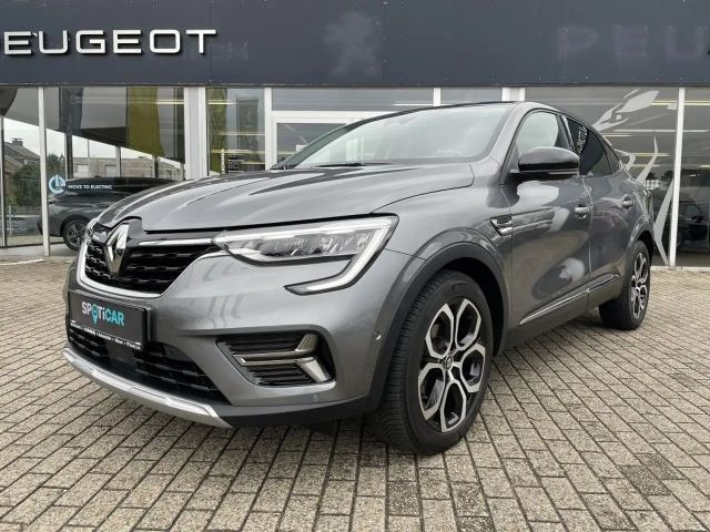 Renault Arkana EDC Intens TCe 140