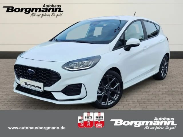 Ford Fiesta ST Line