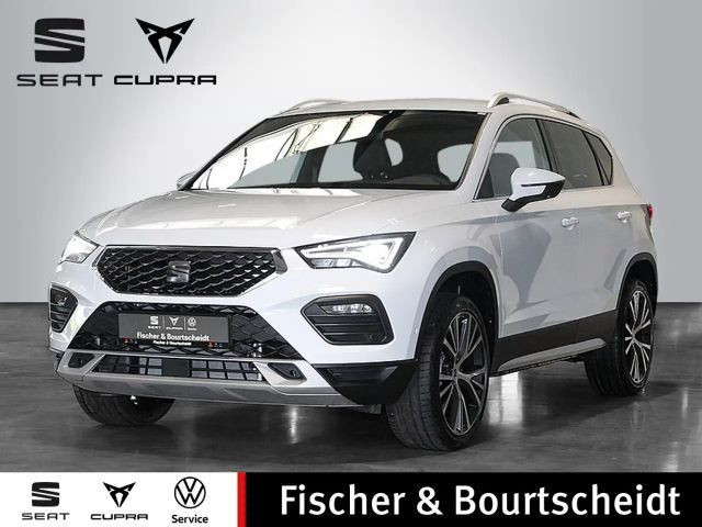 Seat Ateca 2.0 TDI DSG