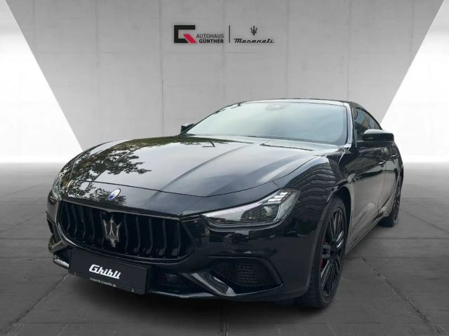 Maserati Ghibli Diesel MY21 FACELIFT V6 275 PS 2WD Maserati in Ber