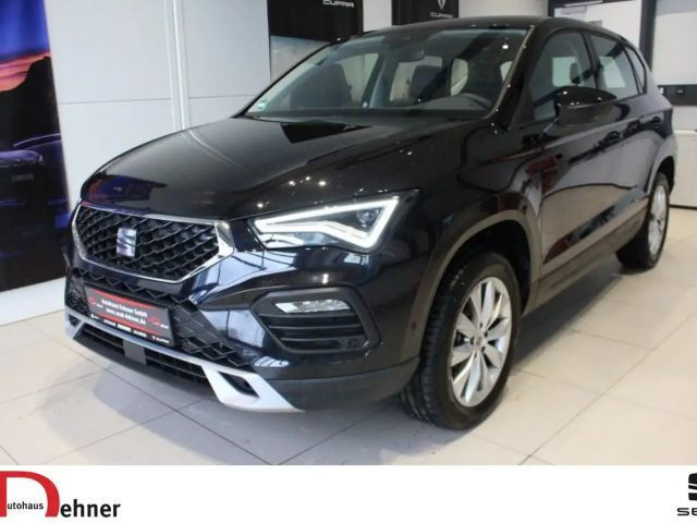 Seat Ateca Style 1.5 TSI DSG