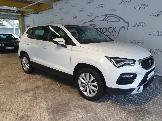 Seat Ateca Style 1.5 TSI DSG