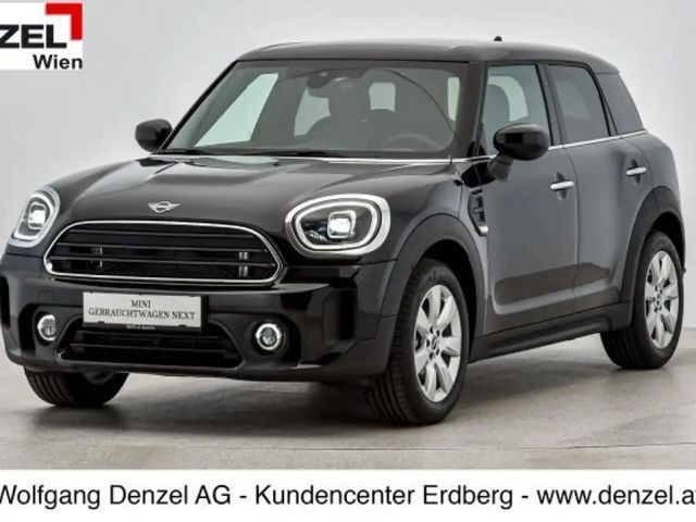 Mini Cooper Countryman F60 B38