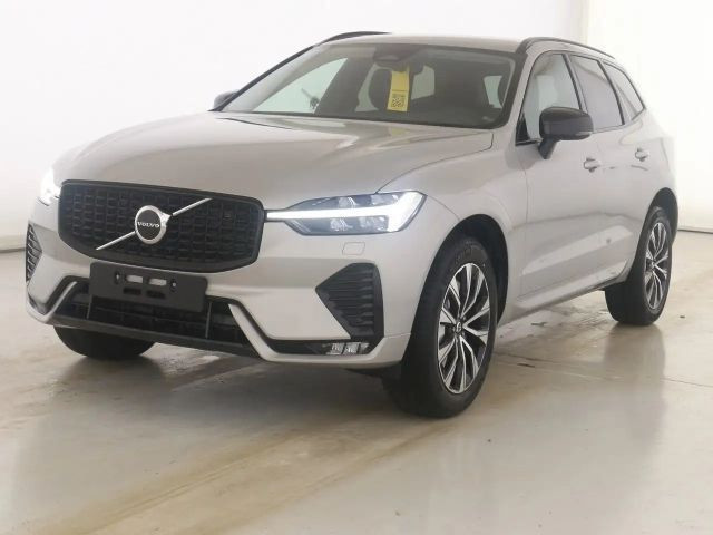 Volvo XC60 AWD Plus Dark