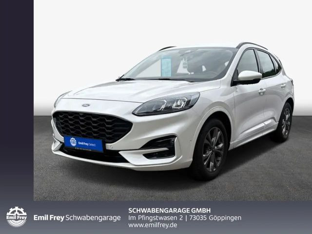 Ford Kuga EcoBoost ST Line