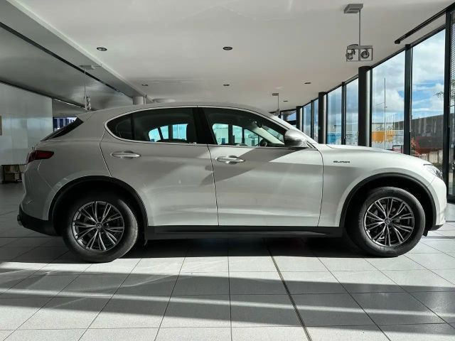 Alfa Romeo Stelvio JTDm Super Q4