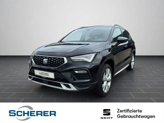 Seat Ateca 1.5 TSI DSG