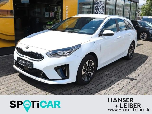 Kia Ceed Spirit SportWagon