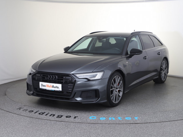 Audi A6 Avant Quattro Sport Hybride 55 TFSI