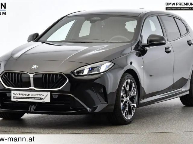 BMW 1 Serie 120 120d