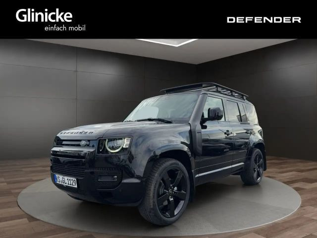 Land Rover Defender Dynamic HSE 3.0 D250 110