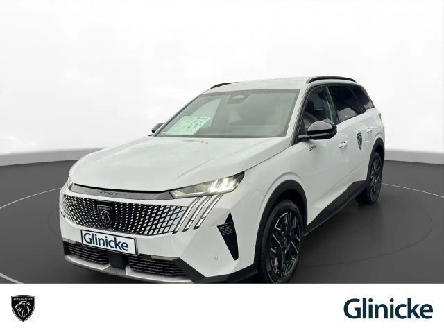 Peugeot 5008 Allure Pack Hybrid