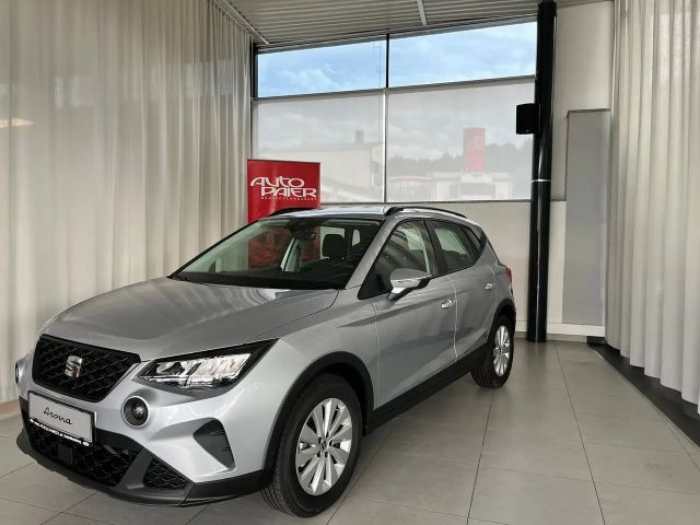 Seat Arona 1.0 TSI Reference