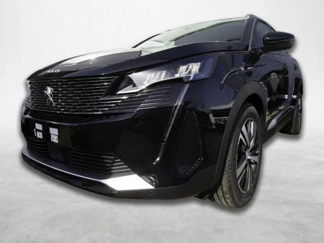 Peugeot 3008 Allure Pack PureTech EAT8