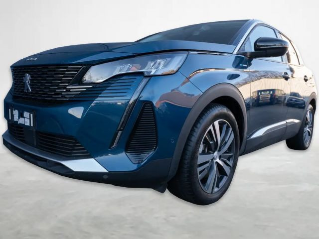 Peugeot 3008 Allure Pack Hybrid EAT8