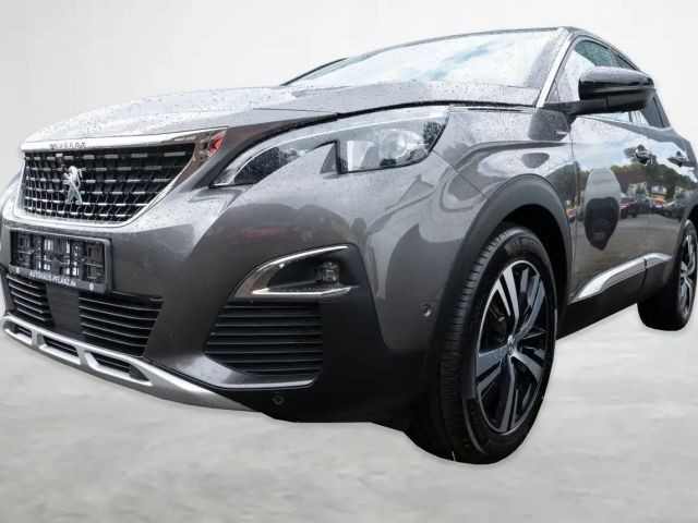 Peugeot 3008 Allure Pack