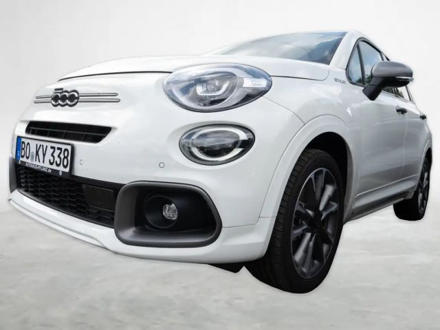 Fiat 500X Sport