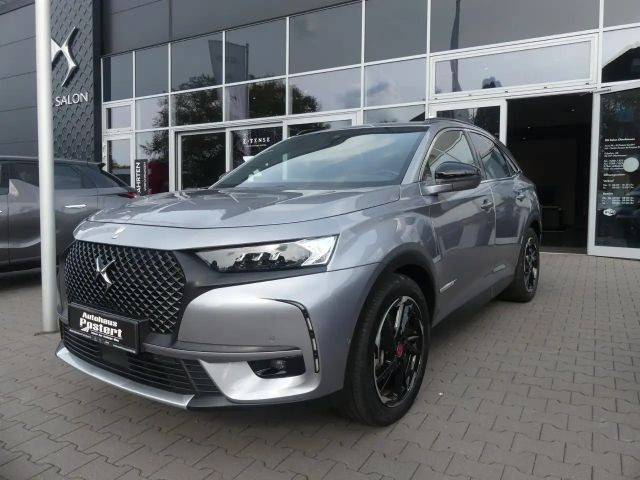 DS DS 7 Crossback E-Tense Crossback