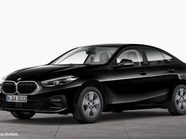 BMW 2 Serie 218 Coupé Gran Coupé Advantage pakket 218i