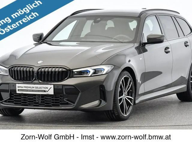 BMW 3 Serie 330 xDrive 330d