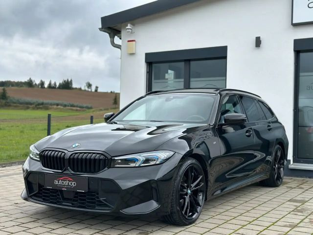 BMW 3 Serie 320 M-Sport xDrive Touring 320d