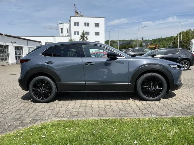 Mazda CX-30 SkyActiv Homura