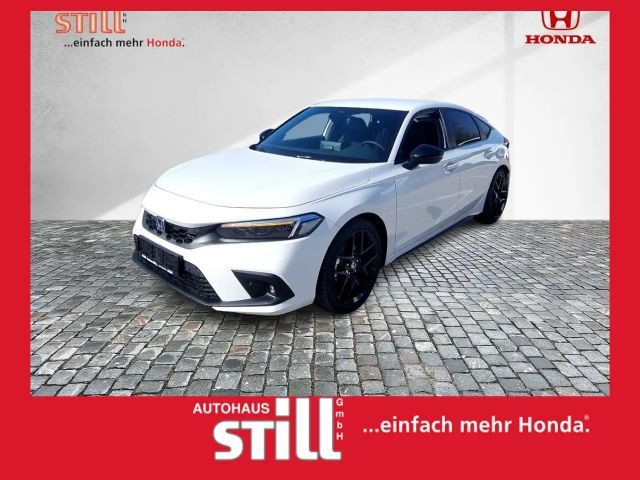 Honda Civic Sport e:HEV