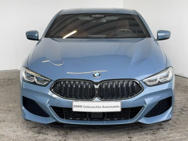 BMW 8 Serie 840 M-Sport xDrive Coupé