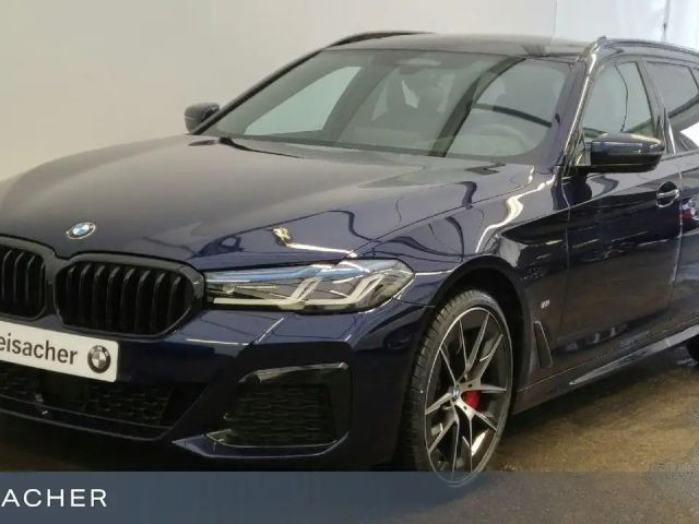 BMW 5 Serie 540 xDrive Touring 540d