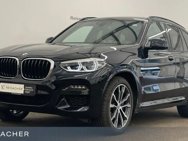 BMW X3 M-Sport xDrive