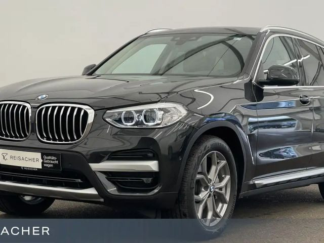 BMW X3 xDrive30i