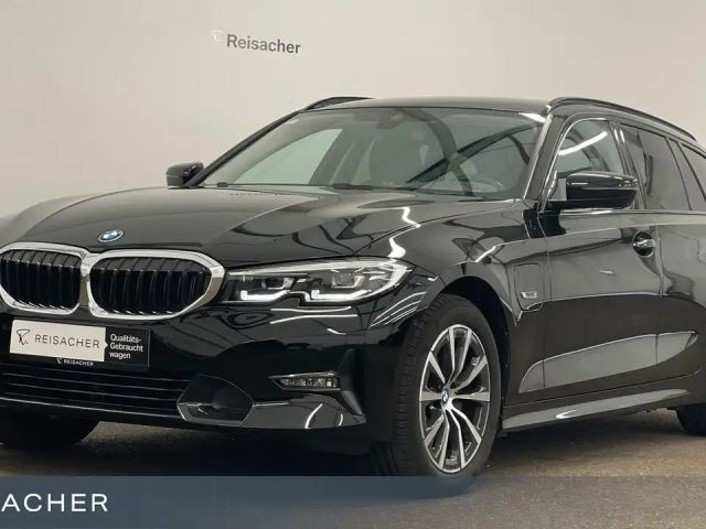 BMW 3 Serie 320 xDrive Touring 320e