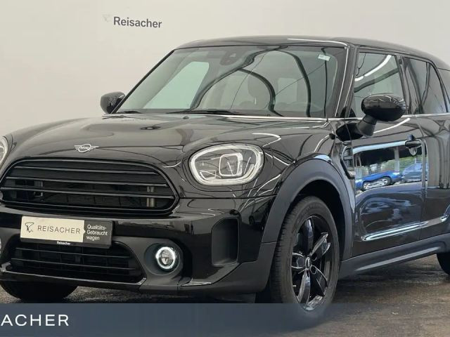 Mini One Countryman A Navi, LED, DAB, SHZ