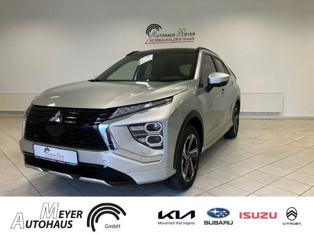 Mitsubishi Eclipse Cross PHEV 4WD MIVEC