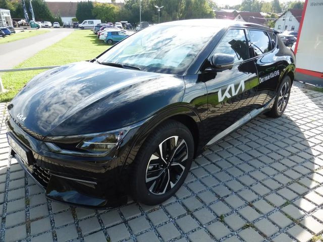 Kia EV6 GT-Line 77,4 kWh Vierwielaandrijving