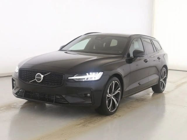 Volvo V60 Plus Dark