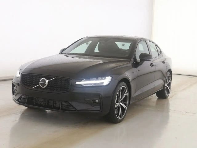 Volvo S60 AWD Ultimate Dark