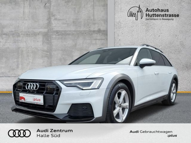 Audi A6 allroad Quattro S-Tronic 45 TDI