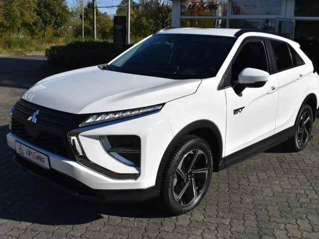 Mitsubishi Eclipse Cross PHEV 4WD