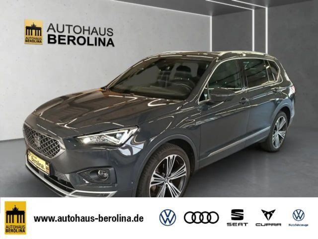 Seat Tarraco Xcellence 1.5 TSI