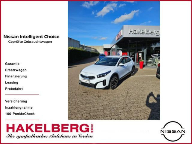 Kia XCeed CRDi Spirit