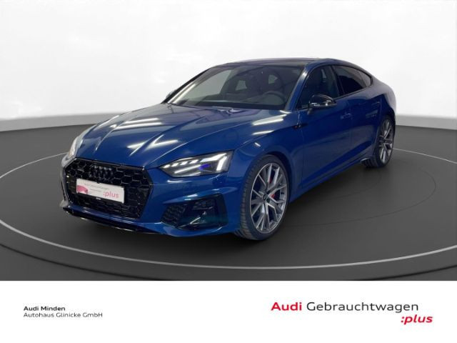 Audi A5 Sportback Quattro Business S-Line S-Tronic 45 TFSI