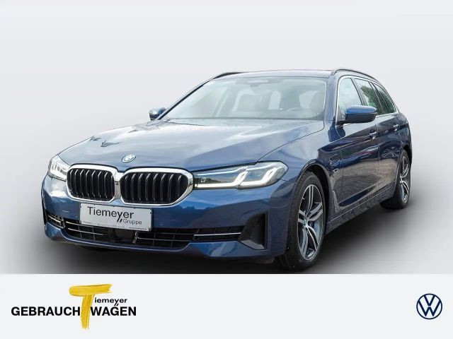 BMW 5 Serie 530 Touring 530e