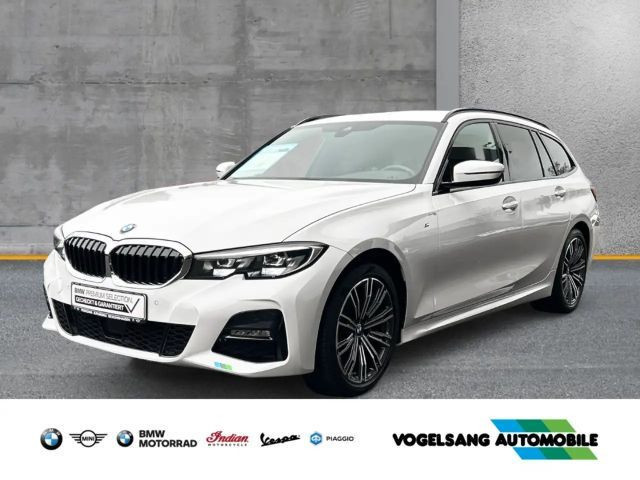 BMW 3 Serie 320 M-Sport Touring