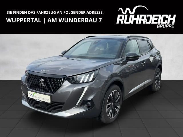 Peugeot 2008 GT-Line PureTech EAT8