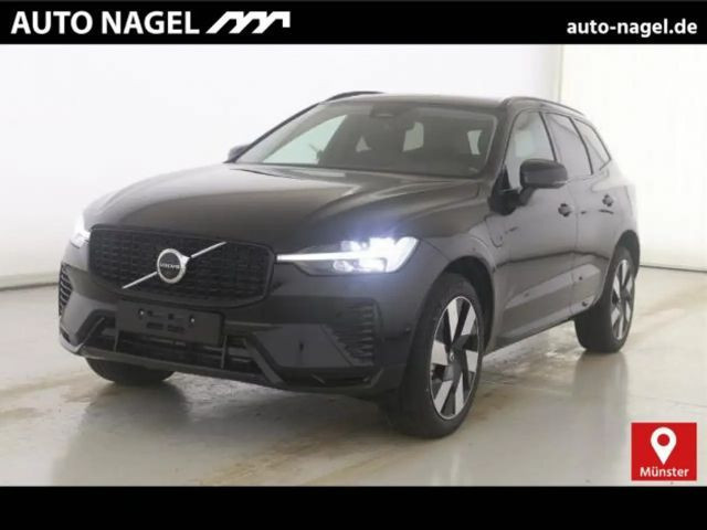 Volvo XC60 AWD T6 Recharge Plus Dark