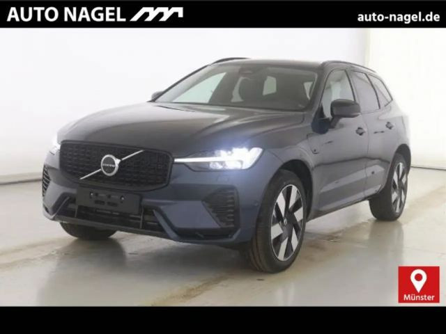 Volvo XC60 AWD T6 Recharge Plus Dark