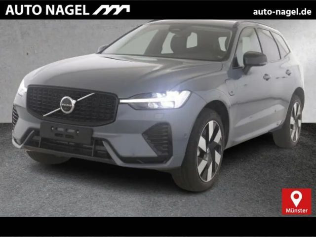 Volvo XC60 AWD T6 Plus Dark