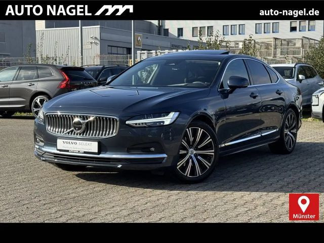 Volvo S90 AWD Ultimate Bright