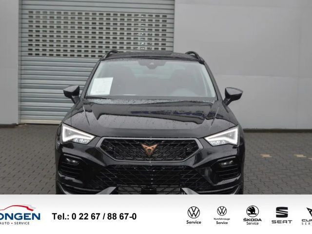 Cupra Ateca 1.5 TSI DSG